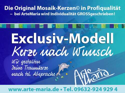 85 € | Exclusiv-Modell | Sondergestaltung für ALEXANDRA inklusive Zubehör - bitte keine Fremdkäufer